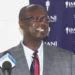 CDD-Ghana Fellow and legal scholar, Professor Stephen Kwaku Asare