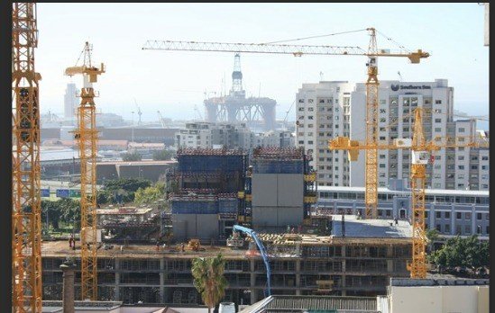 Over GH¢70B Lost to Projects, GIP to Rescue 4 R 1 1