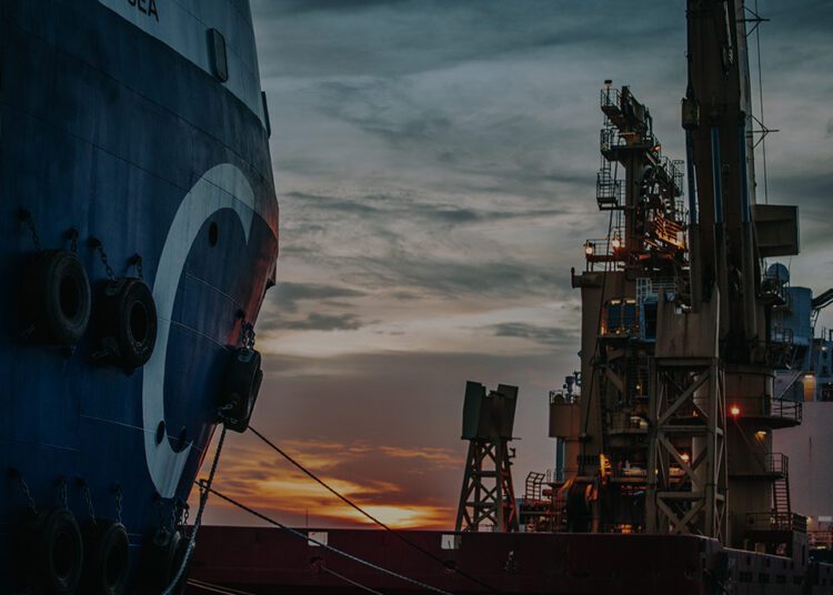 SG Oil Rig4