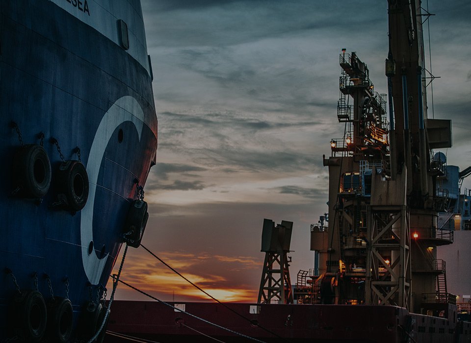 Ghana Urged to Boost Petroleum Investment to Realise $16bn Market Potential 2 SG Oil Rig4