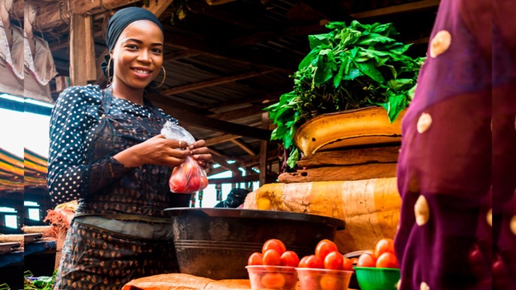 Ghana’s SMEs Face Financing Squeeze as $5.7 Trillion Global Credit Gap Deepens – World Bank Warns 3 SMEs Nigeria Africa Fidelity Bank VA