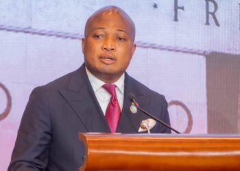 Ghana's Minister for Foreign Affairs, Hon. Samuel Okudzeto Ablakwa