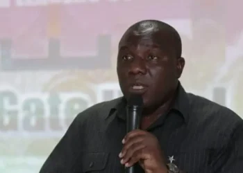Seth Acheampong Rebukes Pelpuo Over 'Reckless Recruitment' Claims 1 Seth Acheampong Rebukes Pelpuo Over ‘Reckless Recruitment’ Claims