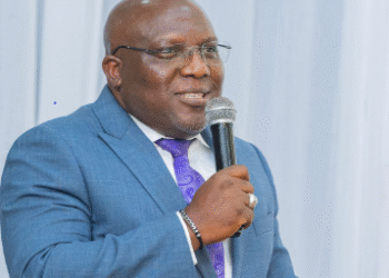 Fmr Eastern Regional Minister Calls for Unity Ahead of NPP’s Presidential Primaries 5 Hon. Seth Acheampong, Former Eastern Regional Minister