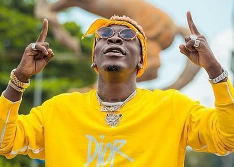 Bullgod Describes Shatta Wale As His Most Challenging Artist 2 Shatta Wale 750x536 1