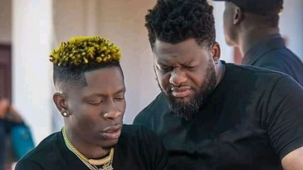 Bullgod Describes Shatta Wale As His Most Challenging Artist 3 Shatta Wale and Bullgod