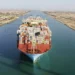 In the first half of 2025, 661 ships diverted from the Cape of Good Hope to the Suez Canalv