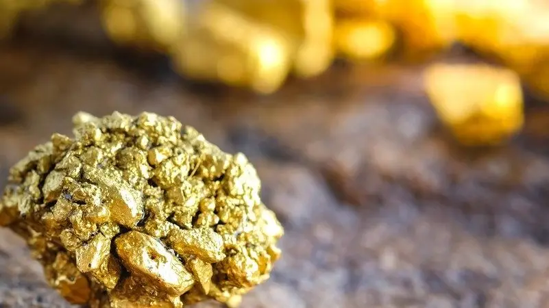 Ghana Moves Closer to Ethical Gold Trade with Track-and-Trace System 4 Ethical Gold Trade
