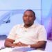 Solomon Owusu, National Director of Communications, United Party (UP-Plus)