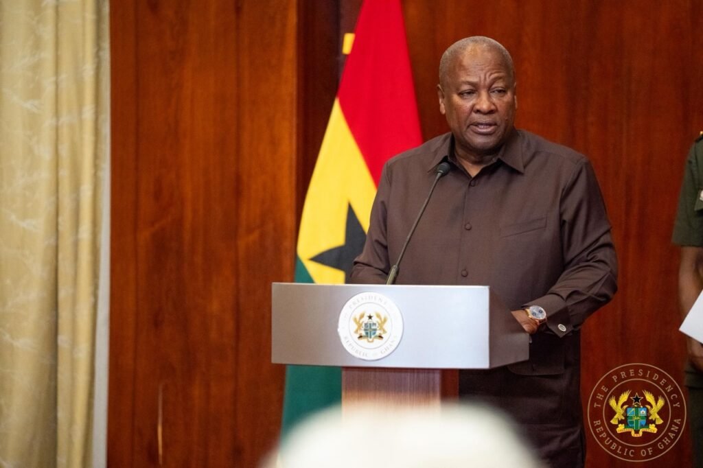 Uphold Justice with Integrity, Compassion - Mahama Urges New High Court Judges 2 Sworn in High Court Judges 4