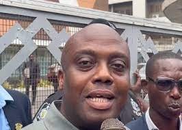 Broken Pay System Betrays Teachers, Nurses, and Junior Doctors 4 Thomas Ampem Nyarko 6