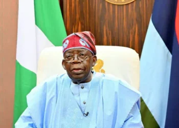 President Bola Tinubu