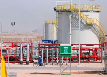 Uganda’s $4B Oil Refinery