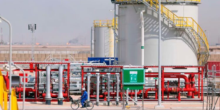 Uganda’s $4B Oil Refinery
