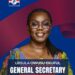 Ursula Owusu-Ekuful, Former Communications Minister