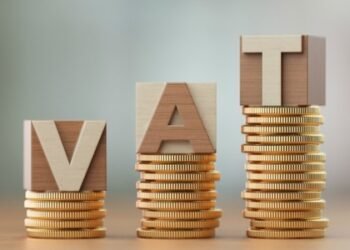 Stronger Wallets, Stronger Economy — Domestic Demand Powers GH¢2.09 Billion VAT Surge in 2025 2 Stronger Wallets, Stronger Economy — Domestic Demand Powers 33% VAT Surge in 2025