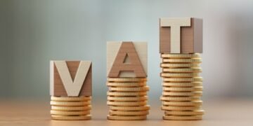 Stronger Wallets, Stronger Economy — Domestic Demand Powers 33% VAT Surge in 2025