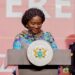 We Must Make Gender Equality Real and Lasting – Vice President 14 Professor Naana Jane Opoku Agyemang, Vice President of the Republic of Ghana