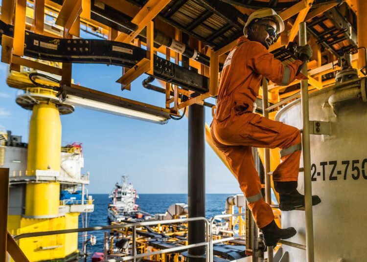 Ghana Poised for 20% of West Africa’s $80 Billion Oil Market 1 High-level panel at Africa Energy Week (AEW): Invest in African Energies 2025