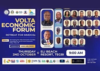 Volta Economic Forum