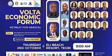 Volta Economic Forum