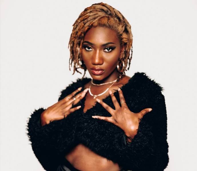 Wendy Shay Opens Up on Love, Trust and Leadership 4 Wendy Shay 1