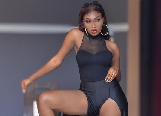 Wendy Shay Opens Up on Love, Trust and Leadership 3 Wendy Shay 2
