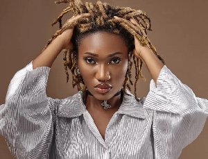 Wendy Shay Opens Up on Love, Trust and Leadership 5 Wendy Shay Opens Up on Love, Trust and Leadership