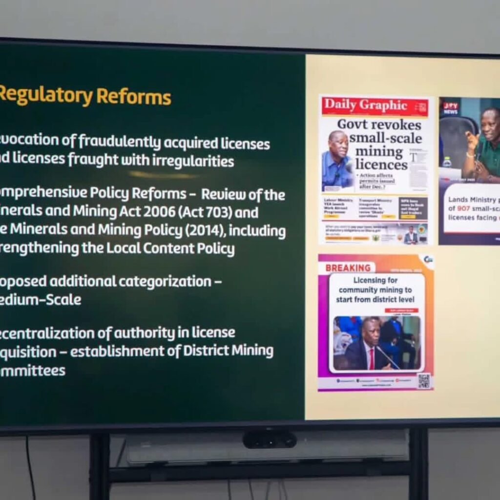 Sustainable Mining: British High Commission Hosts “Galamsey Speaker Series” 4 WhatsApp Image 2025 10 13 at 18.21.31 5c0b814d
