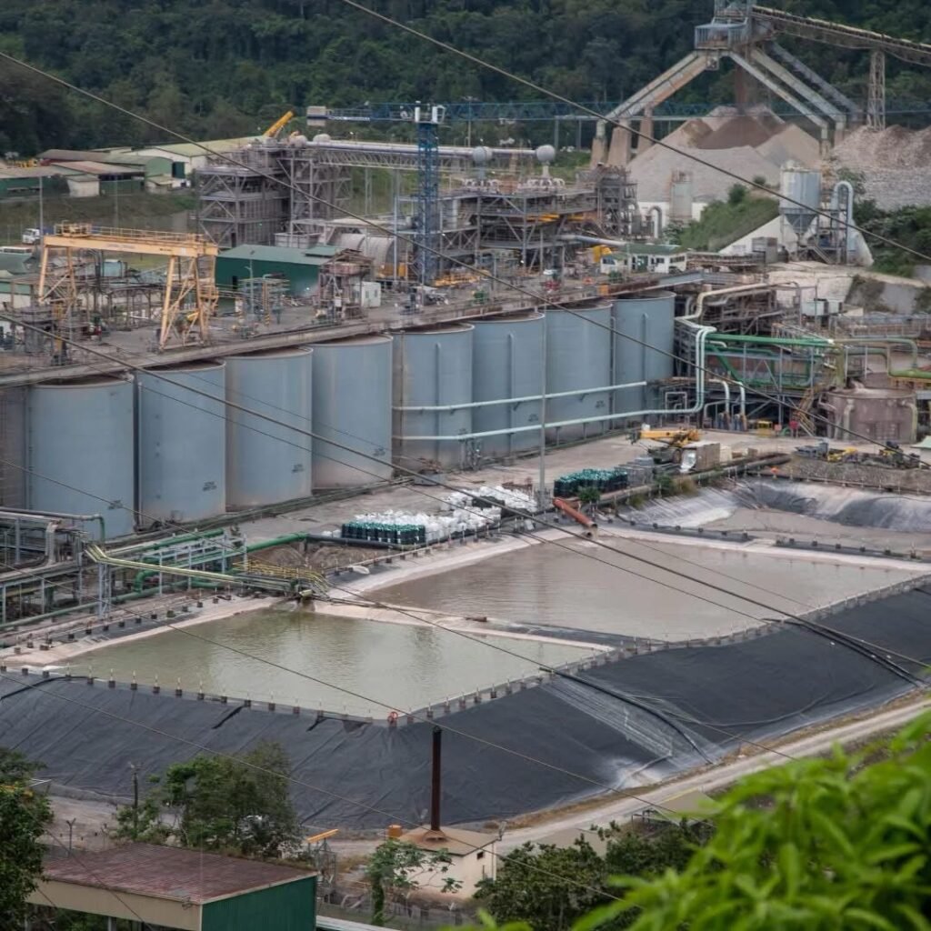Zambian Delegation Explores Ghana's Thriving Mining Sector 3 WhatsApp Image 2025 10 14 at 07.14.29 afb6d9ec