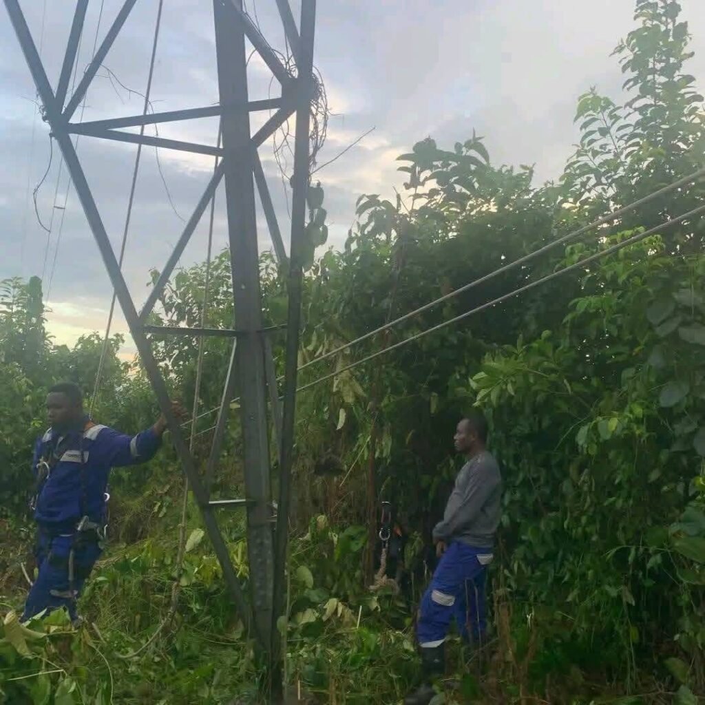 Aboadze-Tarkwa Transmission Line Suffers Disruption, Management Assures Swift Action 2 WhatsApp Image 2025 10 16 at 06.38.37 f9ff1b2f