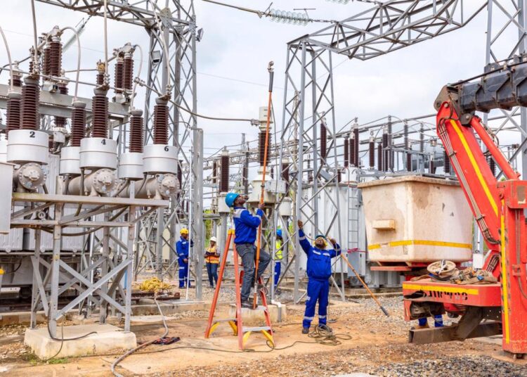 Aboadze-Tarkwa Transmission Line Suffers Disruption, Management Assures Swift Action 1 WhatsApp Image 2025 10 16 at 06.41.39 55e91f5e
