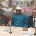Hon. Issifu Seidu, Minister of State for Climate Change and Sustainability