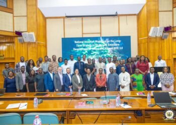 Ghana to Launch Long-Term Low Emissions Development Strategy – NDPC