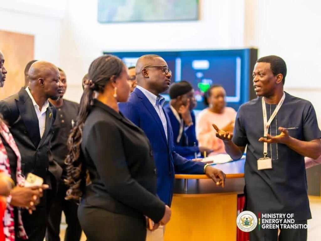 Energy Minister Charges TOR to Develop Innovative Strategies to Strengthen Operational Efficiency 2 WhatsApp Image 2025 10 17 at 10.21.41 43757c69