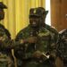 NAIMOS Officers