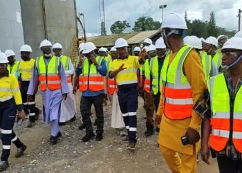 Heath Goldfields sets to Resume Operation in the Bogoso-Prestea Mine