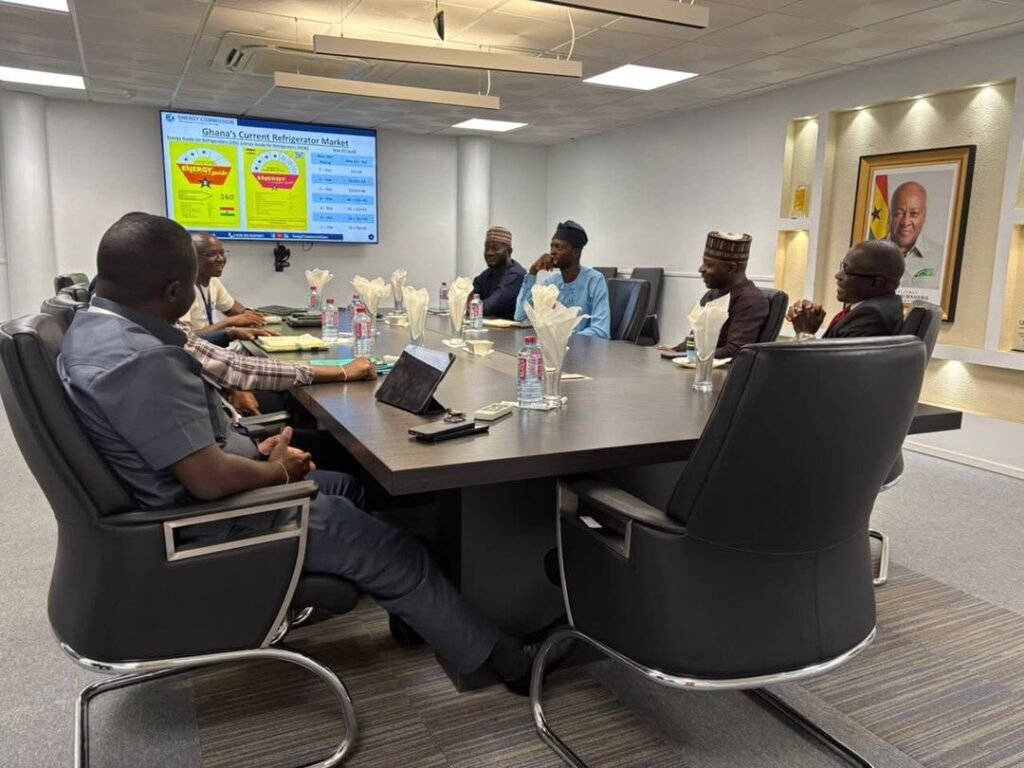 Ghana and Nigeria Join Forces to Advance Energy Efficiency 2 WhatsApp Image 2025 10 18 at 07.59.51 d9983d57 2