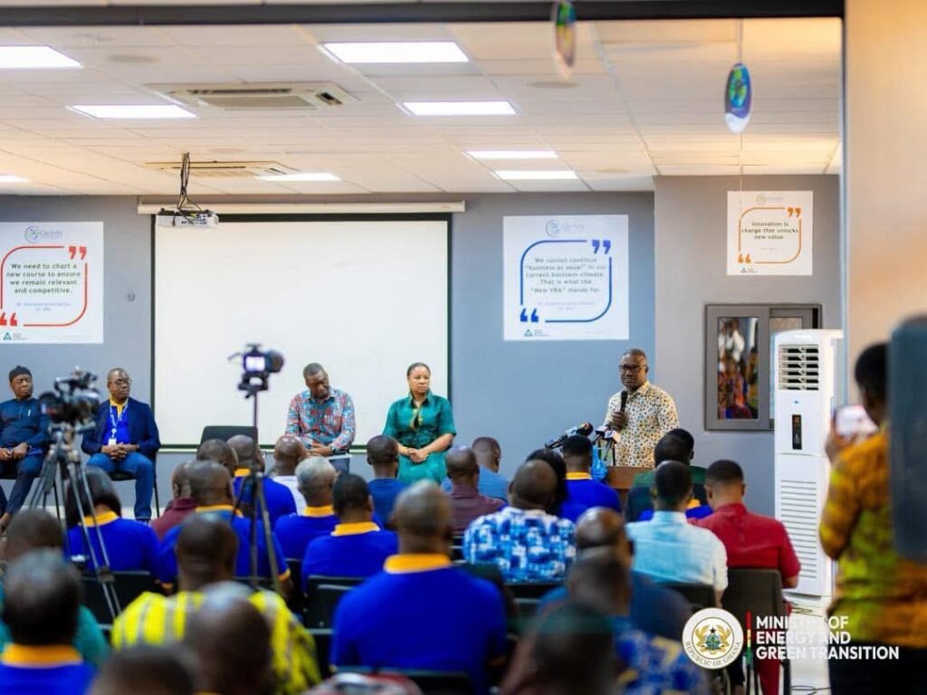 Energy Minister Pays ECG a Working Visit, Warns Staff Over Malfeasance 3 WhatsApp Image 2025 10 19 at 09.56.59 4b252574