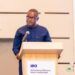 Energy Sector Remains Resilient Despite Recent Challenges – Hon. John Jinapor 14 Hon. John Jinapor, Energy Minister