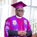 Most Rev. Dr. Paul Kwabena Boafo