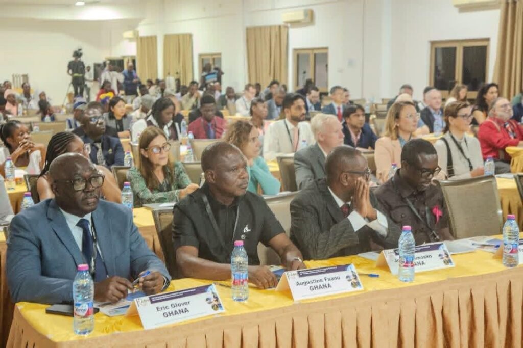 GAEC Intensifies Efforts in Extractive Industries’ Sustainability 3 WhatsApp Image 2025 10 22 at 13.41.06 18184e00