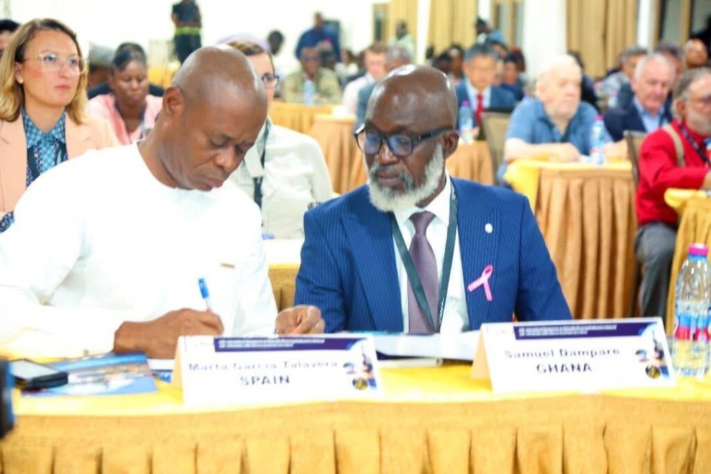 GAEC Intensifies Efforts in Extractive Industries’ Sustainability 4 WhatsApp Image 2025 10 22 at 13.41.06 630b0839