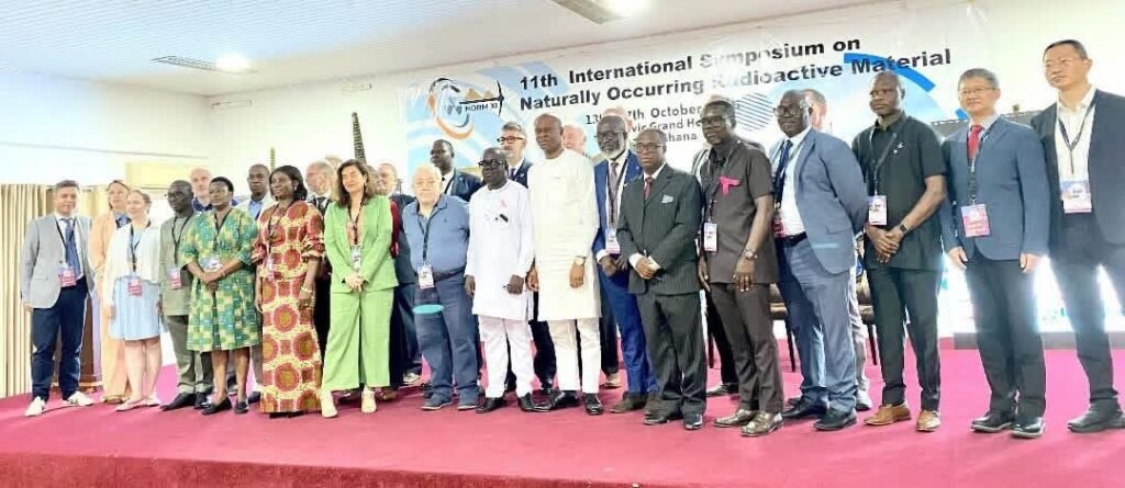GAEC Intensifies Efforts in Extractive Industries’ Sustainability 2 WhatsApp Image 2025 10 22 at 13.41.07 509ef665