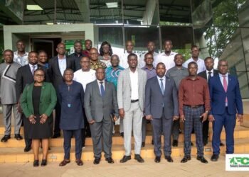 Forestry Commission Shares Ghana's Illegal Mining Plights with Zambian Delegation 9 Forestry Commission Shares Ghana’s Illegal Mining Plights with Zambian Delegation