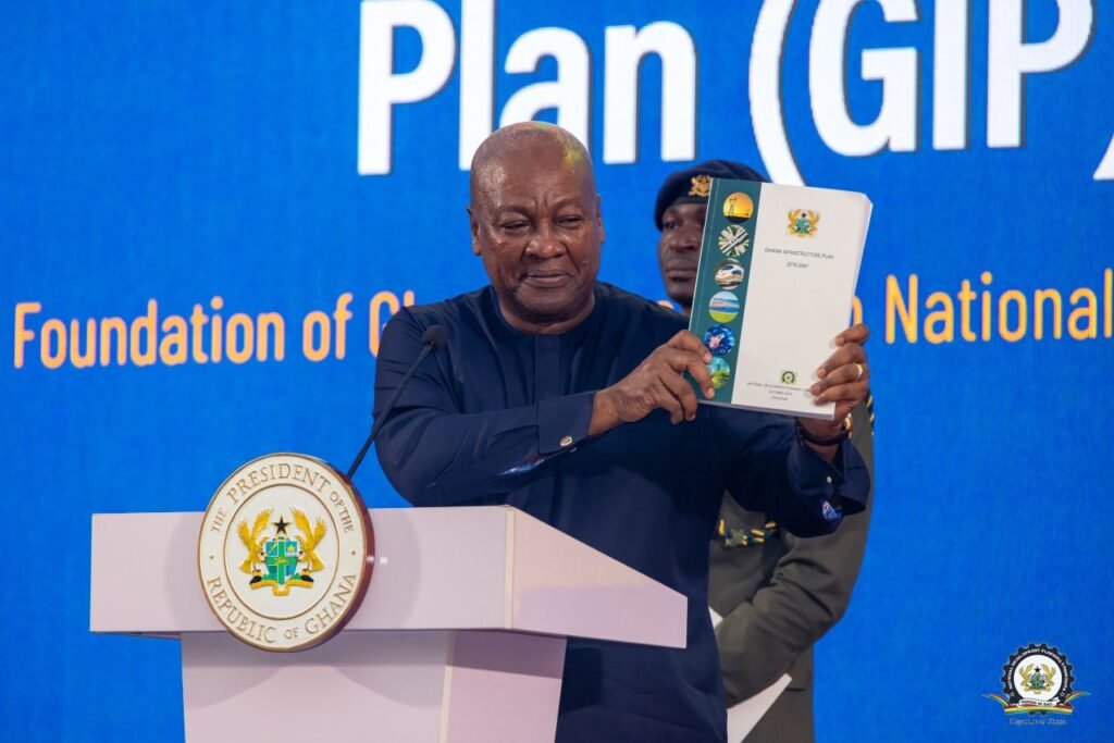 Over GH¢70B Lost to Projects, GIP to Rescue 2 WhatsApp Image 2025 10 22 at 18.43.06 1 1024x683 1