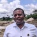 Hon. Mathew Ayeh, MCE