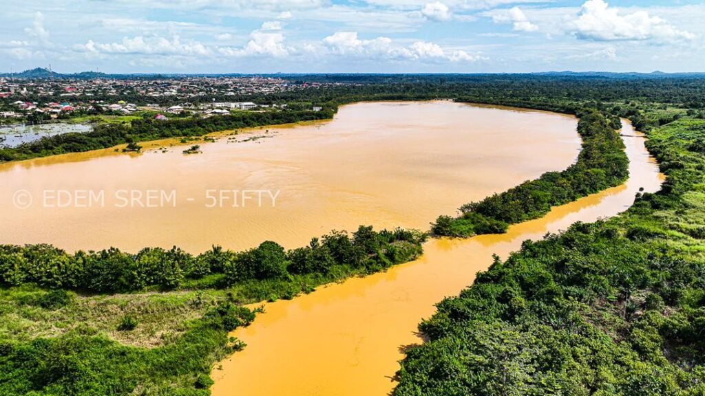 11 Illegal Miners Arrested by Blue Water Guard 3 WhatsApp Image 2025 10 23 at 11.23.02 98530a04