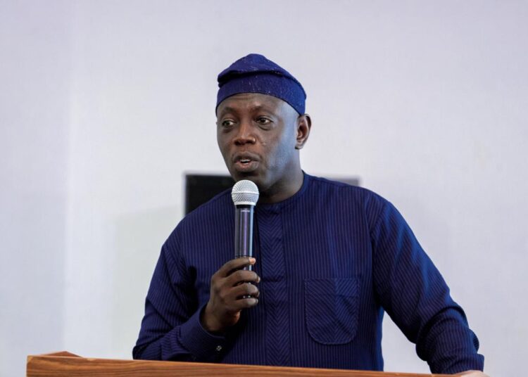 Revoking 300 Licenses Not Sufficient to End Galamsey - Prof. Boadi 1 Professor Isaac Boadi