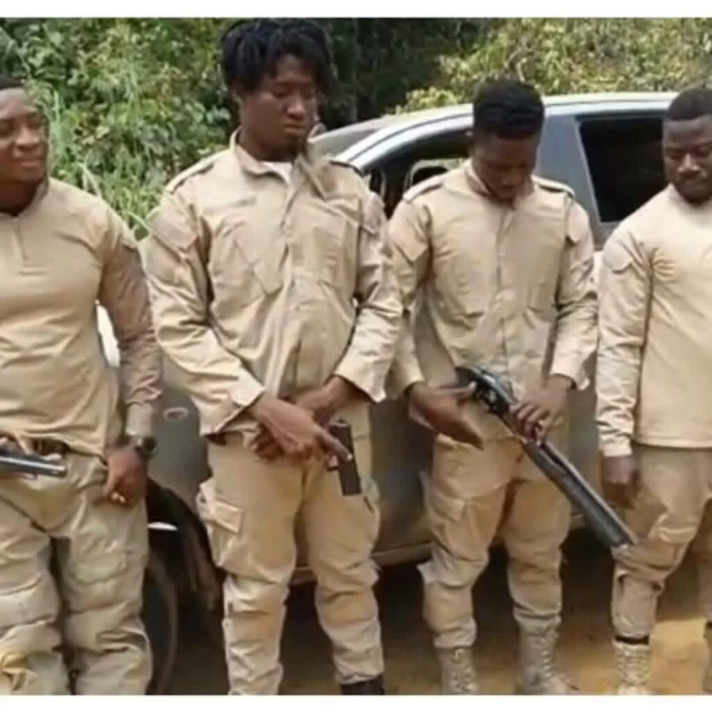 Galamsey: NAIMOS Strikes, Arrests Armed Imposters 2 WhatsApp Image 2025 10 24 at 11.53.24 e3fac534 1